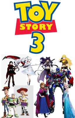 Toy Story 3