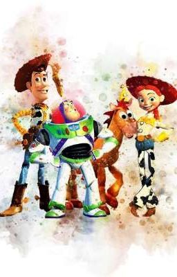 toy story my Version 