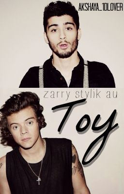 Toy [Zarry]