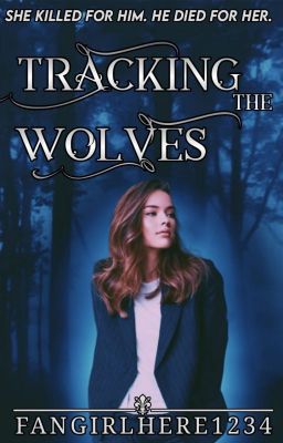 Tracking the Wolves (Madison Joshi and the Wolves series- Book 3)