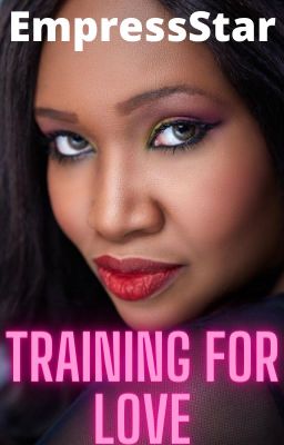 Training for Love (BBW Romance)