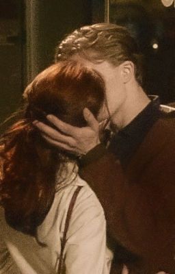 Traitor or Lover? (Drinny Fanfiction)