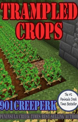 Trampled Crops [MURDER MYSTERY]