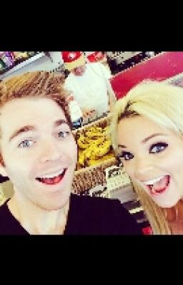 #TRANE~• A Shane and Trisha FanFic