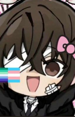 Trans Dazai