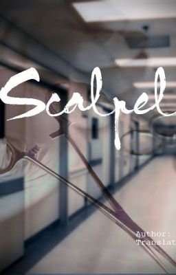 [Trans-fic][MarkJin] Scalpel