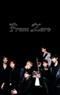 [Transfic] [Monsta X] From Zero.