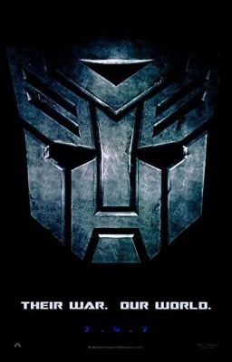 Transformers (2007)