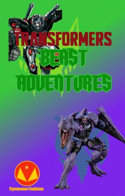 Transformers: Beast Adventures - The Series