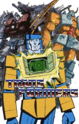 Transformers- Before Time Began