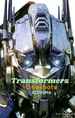 Transformers Oneshots