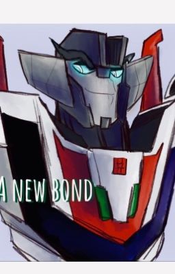 Read Stories Transformers Prime: A new bond  - TeenFic.Net