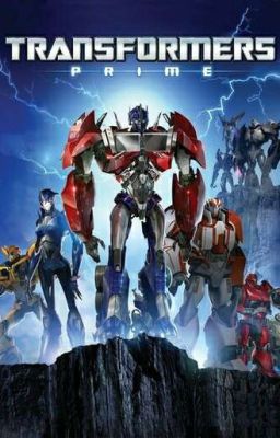 Transformers Prime: Rise of a Techno-Organic