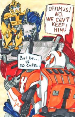 Transformers Roleplay [Closed]
