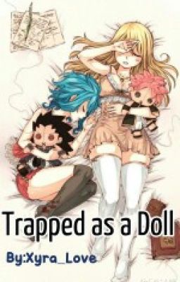 Trapped as a Doll