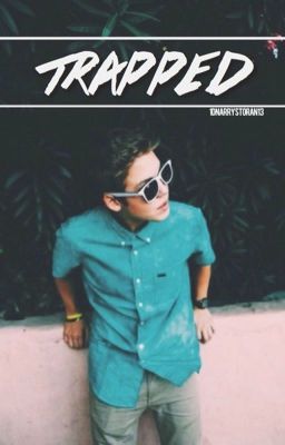 Trapped + Matthew Espinosa