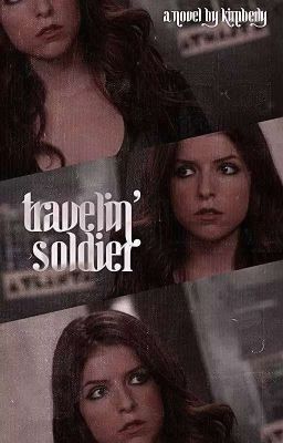 Read Stories Travelin' Soldier ° BUCKY BARNES | VOL. 1 - TeenFic.Net