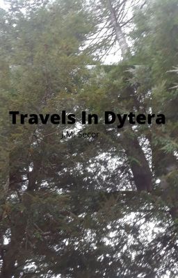 Travels In Dytera