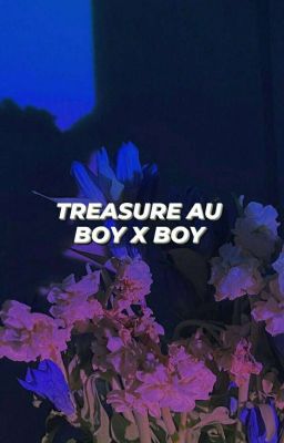 Read Stories treasure au ✦ - TeenFic.Net