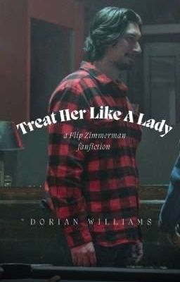 Treat Her Like A Lady