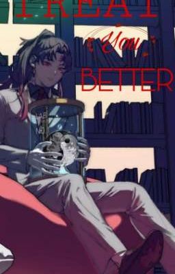 Treat You Better • DEMON SLAYER