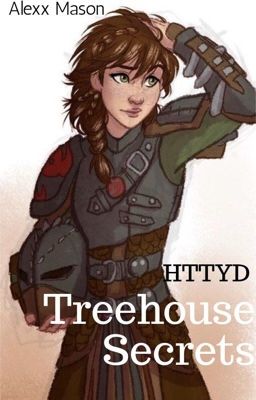 Treehouse Secrets