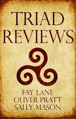 Read Stories Triad Reviews - TeenFic.Net