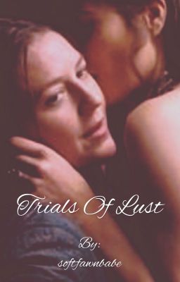 Trials Of Lust