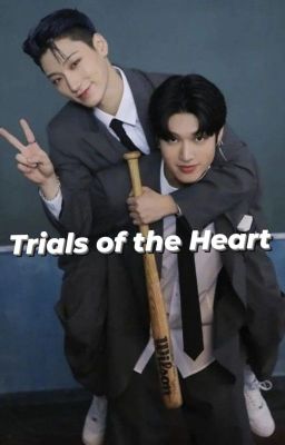 Trials of the Heart - Woosan, Jongsang