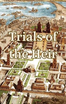 Trials of the Heir