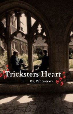 Read Stories Tricksters heart (Fred x oc) - TeenFic.Net