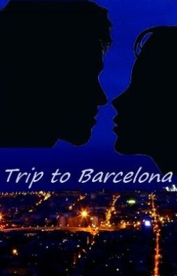 Trip to Barcelona