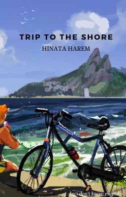 Trip to the shore||Hinata harem(Discontinued)