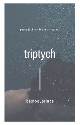 Triptych | PJO