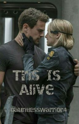 Read Stories Tris Is Alive - TeenFic.Net