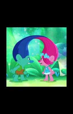 Read Stories Trolls 2: Stuck Together - TeenFic.Net