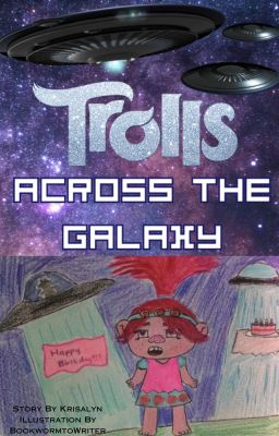 Trolls: Across the Galaxy