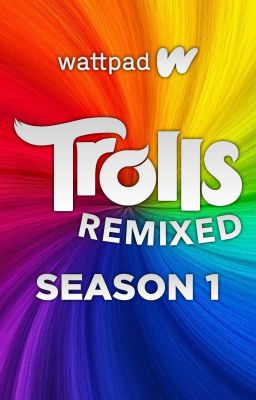 Trolls: Remixed - Season 1