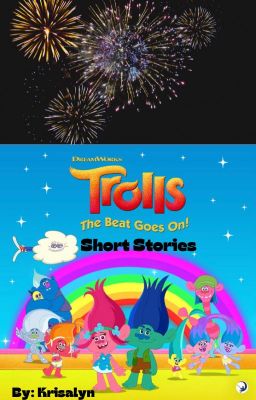 Trolls: The Beat Goes On Stories
