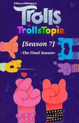 Read Stories Trolls: Trollstopia [Season 7] - TeenFic.Net