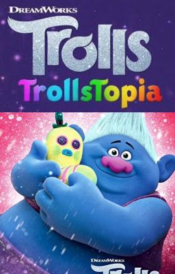 Trollstopia: Season 7