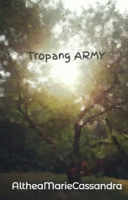 Tropang ARMY