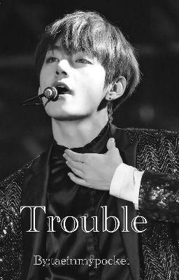 Trouble | BTS