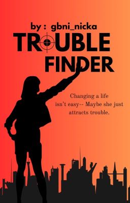 Trouble Finder ; Yu Jimin.