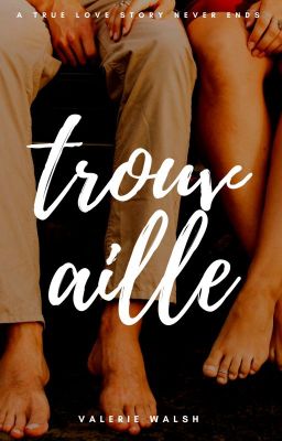 Read Stories Trouvaille (#featured) - TeenFic.Net