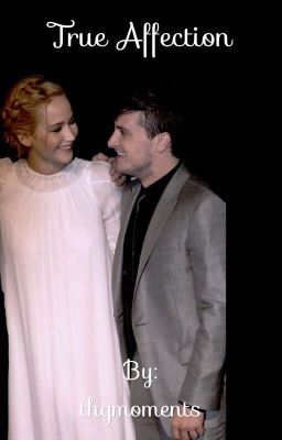 True Affection~ a joshifer story