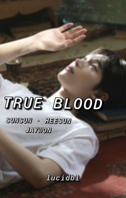 ❝true blood❞ heesunsun