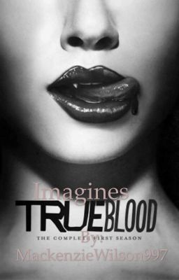 True Blood Imagines 