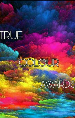True Colour Awards(CLOSED)