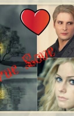 True Love (Carlisle Cullen love story)